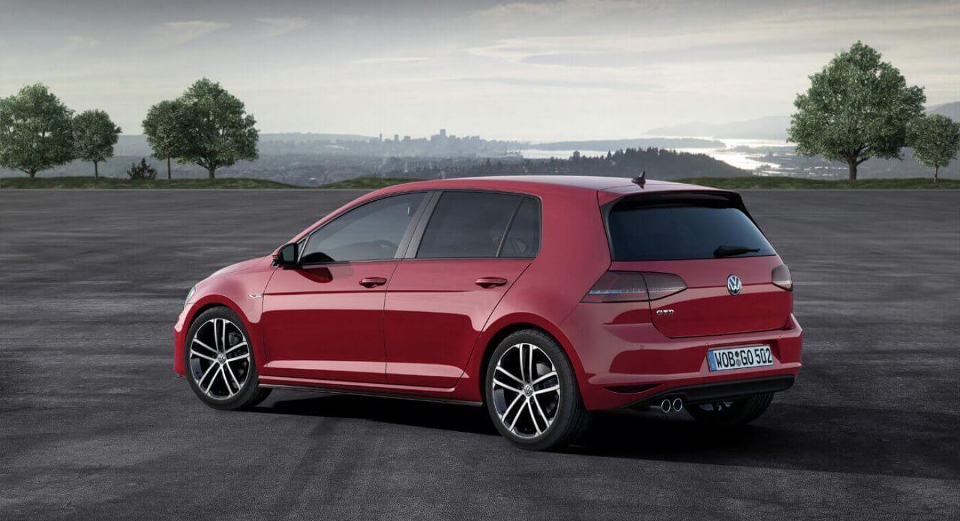 Volkswagen Golf Diesel