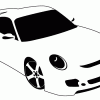 Infiniti QX70 SUV